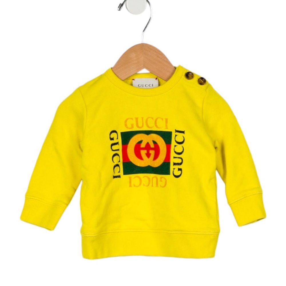 Gucci baby